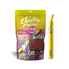 Jeeter Juice Disposable Vapes, close up, available in Australia