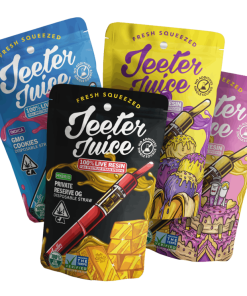 Jeeter Juice Disposable Vapes, available in Australia