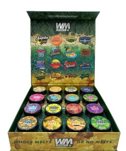 WHOLE MELT EXTRACTS, available in Australia