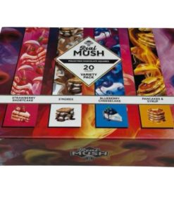 REAL MUSH 4G CHOCOLATE, available in Australia