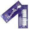 CHOCO MILK THC CHOCOLATE BARS, available in Australia
