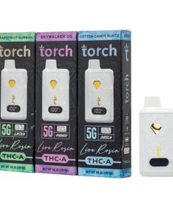 TORCH THC VAPE, available in Australia