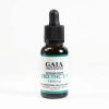 Full-Spectrum 1:1 CBD:THC Drops 1000mg, available in Australia
