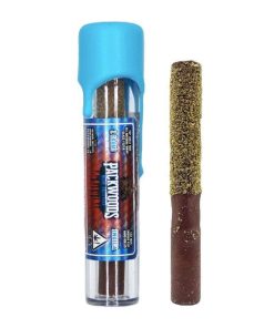 PACKWOOD PREROLL, available in Australia