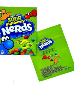 NERDS BIG CHEWY, available in Australia