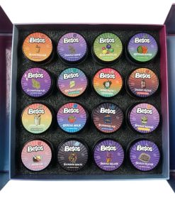 BESOS THC EXTRACT CONCENTRATES, available in Australia