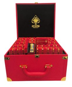 EMPTY ACE ULTRA VAPE, available in Australia