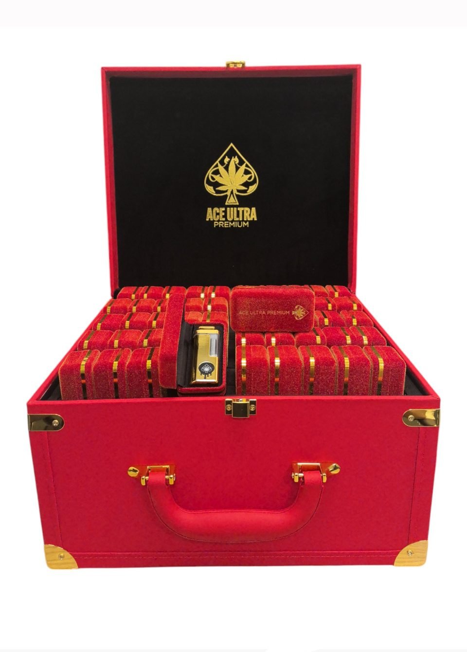 EMPTY ACE ULTRA VAPE, available in Australia
