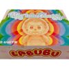 LABUBU DISPOSABLES vape device, close up, available in Australia