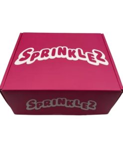 SPRINKLEZ DISPOSABLE vape device, available in Australia