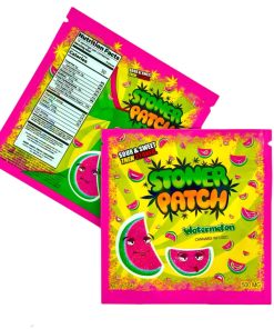 STONER PATCH WATERMELON, available in Australia