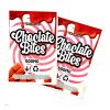 CHOCOLATE BITES GUMMIES, available in Australia