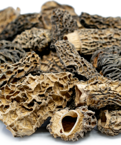 MOREL DRIED MUSHROOM, available in Australia