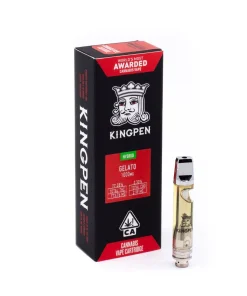 KING PEN vape device, available in Australia