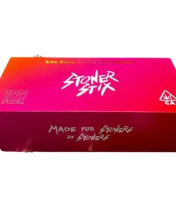 STONER STICKS DISPOS, close up, available in Australia