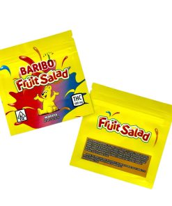 BARIBO FRUIT SALAD, available in Australia