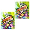 STARBURST SWIRLERS GUMMIES, available in Australia