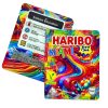 HARIBO RAINBOW PIXELGUMMIES, available in Australia