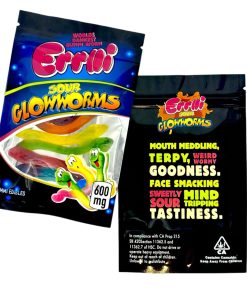 ERRLI SOUR GLOWWORMS, available in Australia