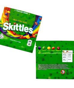 SKITTLES SOUR GUMMIES, available in Australia