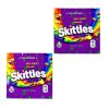 SKITTLES WILD BERRY, available in Australia