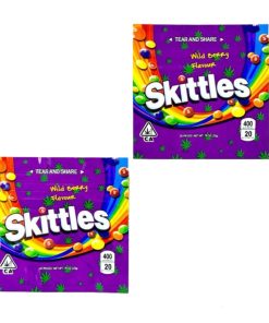 SKITTLES WILD BERRY, available in Australia