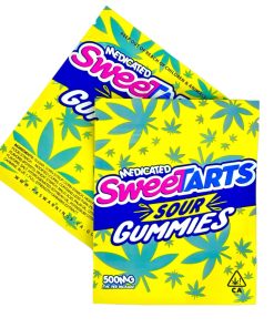 SWEETARTS SOUR GUMMIES, available in Australia