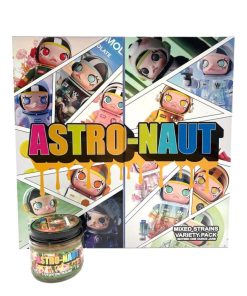ASTRAUNOT BALLER WAX CONCENTRATES, available in Australia