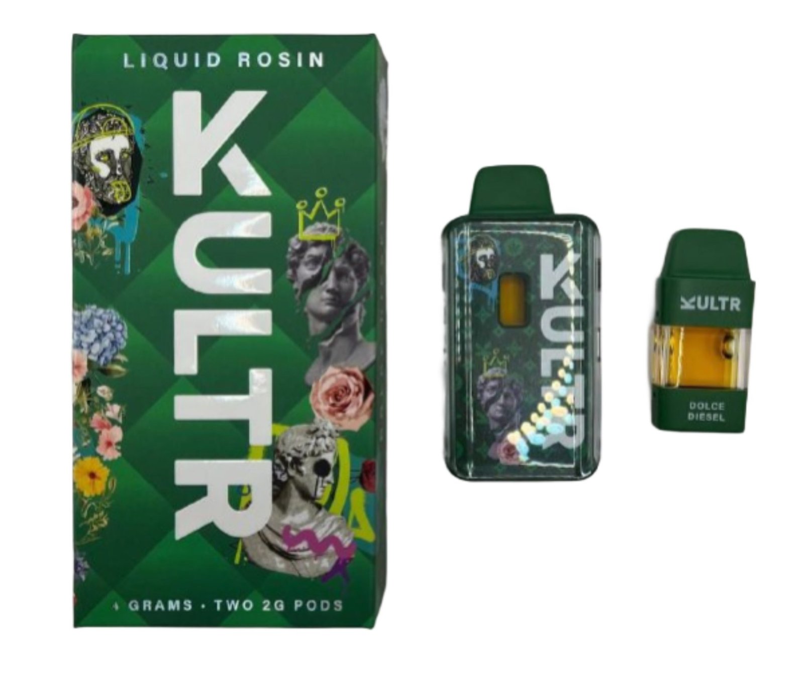 Kultr Dipsosable in stock for delivery across Australia