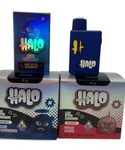 HALO DIPSOSABLE, available in Australia