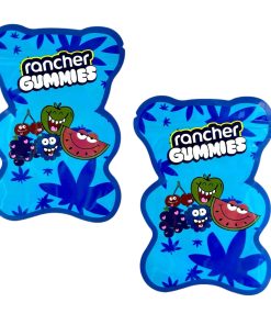 RANCHER GUMMIES, available in Australia