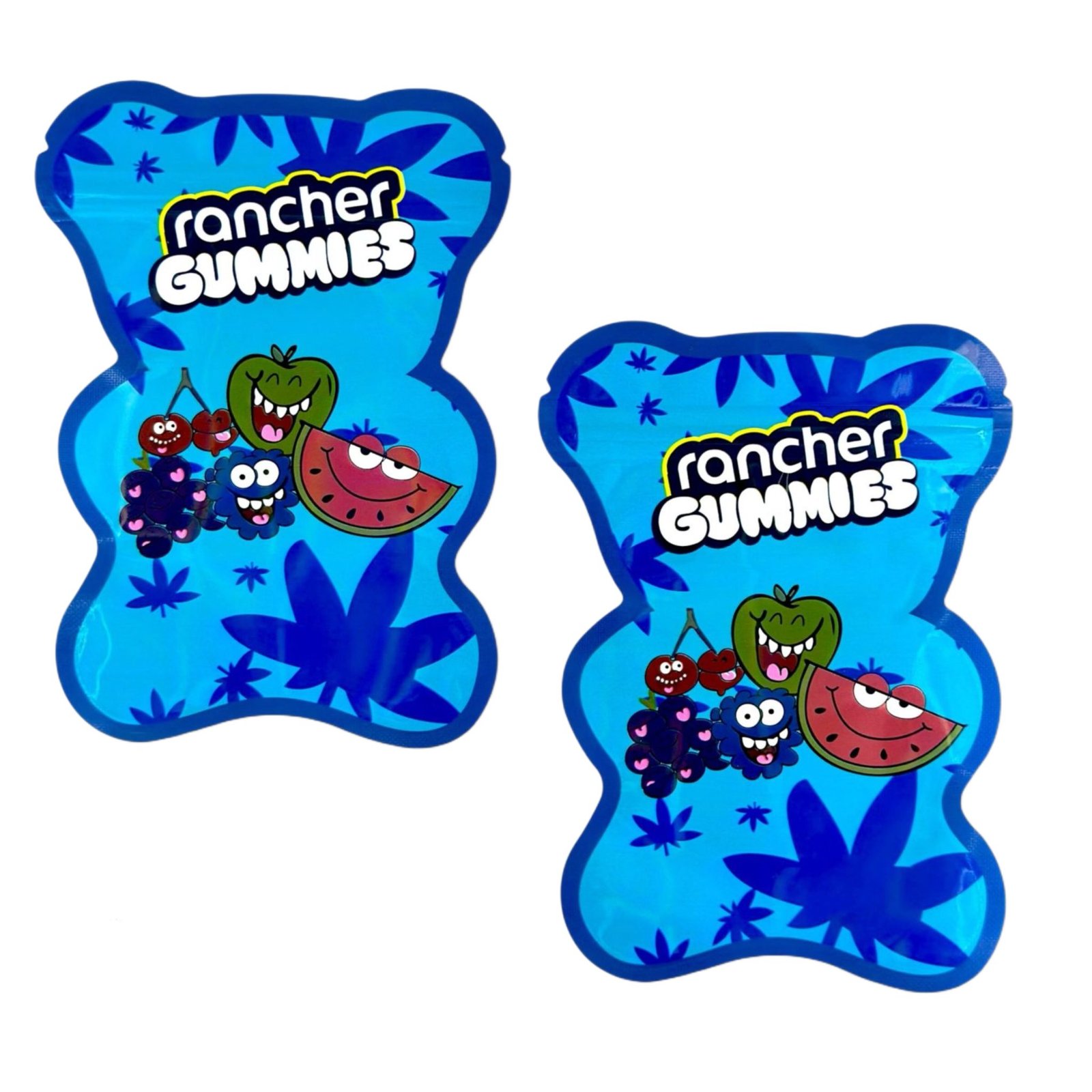 Rancher Gummies in stock for delivery across Australia