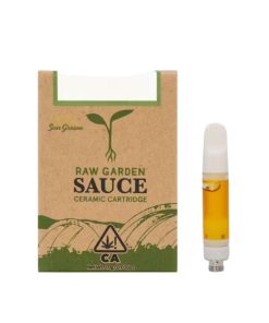 RAW GARDERN CATRIDGE, available in Australia