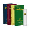 BUDPOP VAPE, close up, available in Australia