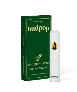 BUDPOP VAPE, available in Australia