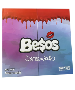 BESOS THC EXTRACT CONCENTRATES, close up, available in Australia