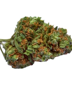 Bubba Kush Weed Strain, available in Australia