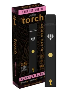TORCH VAPE, packaging shown, available in Australia