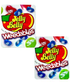 JELLY BELLY WEEDABLES, available in Australia
