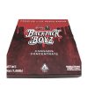 BACKPACKBOYZ CONCENTRATE, close up, available in Australia