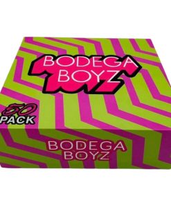 BODEGA BOYZ DIPSOSABLE, close up, available in Australia