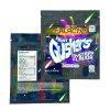 GUSHERS GALACTIC FRUIT GUMMIES, available in Australia