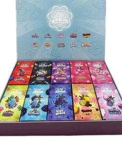 PIFF BAR, available in Australia