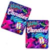 CANDIEZ EXOTIC EDIBLES, available in Australia