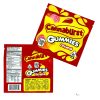 CANNABURST GUMMIES, available in Australia