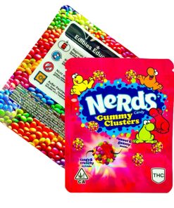 NERDS GUMMIES, available in Australia