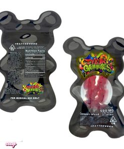 DANK GUMMY BEAR, available in Australia