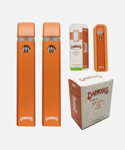 DABWOOD VAPE, available in Australia