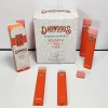 EMPTY DABWOODS VAPES, close up, available in Australia