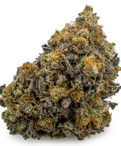 Diamond and Gold Indica Cannabis cannabis strain, available in Australia
